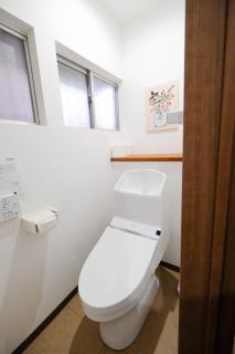 駅近なのに静かな隠れ家-JR松山駅 徒歩8分-松山空港車10分-最大6名-無料駐車場有り-松山一棟貸し宿Tsuji - 4