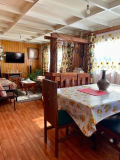 Escápate a Quintero-Casa tranquila cerca de playas - 6