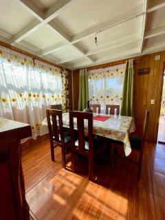 Escápate a Quintero-Casa tranquila cerca de playas - 4