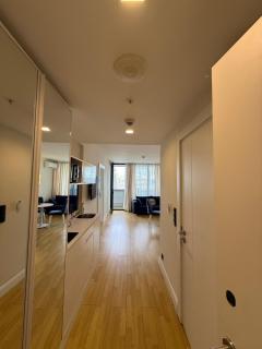 Orbi City Sunset Apartment - 3