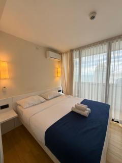 Orbi City Sunset Apartment - 1