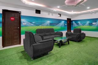 Super Hotel O Cricotel - 3