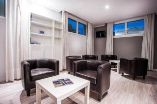 Hotel Silken Don Pepe y Don Pepe Ría - 3