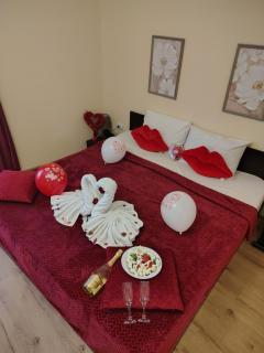 Стаи за гости - Цветето на Ангела - 8