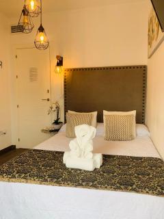 Hostal Casa Blanca - 8