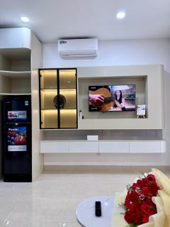 Phú Tài Central Life - 2