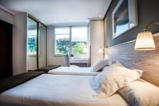 Hotel Silken Don Pepe y Don Pepe Ría - 9