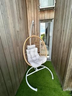 Lili, Cosy et Elégant, wifi, terrasse vue sur mer - 1