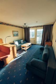 Deluxe Apt mit Seeblick K3 203 - 2