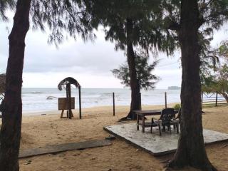 saha surf camp & surf lesson, yoga included - 5