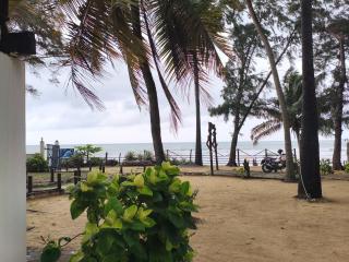 saha surf camp & surf lesson, yoga included - 4