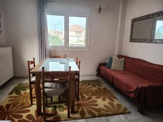 Vagelis 2 Nemea apartments - 9