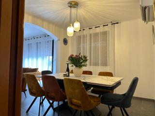 Maison Cosy Confortable - 7