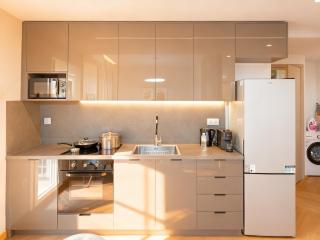 Cozy Central Thessaloniki - 5