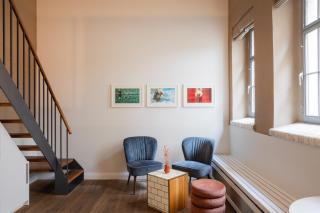 Hotel Oderberger - 4