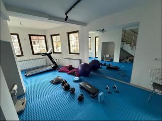 Gabrovo Central Apart 1 - 8