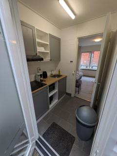 Appartement in hartje Nijmegen - 3