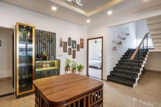 Sundara Grove Villa by StayJade Nature Pool Stay - 1