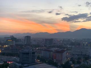 Piccadilly Greentown Ipoh by Jun - City Views - Ipoh - 7