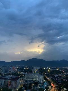 Piccadilly Greentown Ipoh by Jun - City Views - Ipoh - 8
