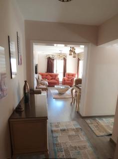 Luxury Apartment - 6