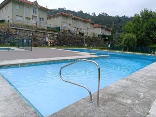 Chalet adosado con piscina en el Valle de Asón LA TUDANCA - 7