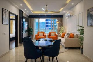 Sky Nest Signature Serviced Apartments Opposite Centaurus Mall Islamabad - 3