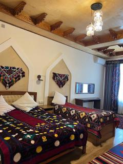 Anoragul guest house - 5