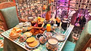 Riad Fes Bab Sahra Palace - 7