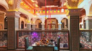 Riad Fes Bab Sahra Palace - 6