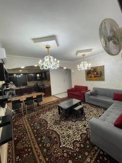 Toum's Apartments - 8