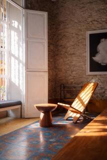 NOK Luxury Colonial Villa 6BR with Pool Staff & Breakfast at Getsemani - 1