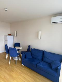 Modern Apartments In Batumi - 9