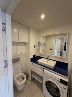 Modern Apartments In Batumi - 6