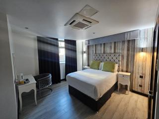 Print Works Hotel - 5