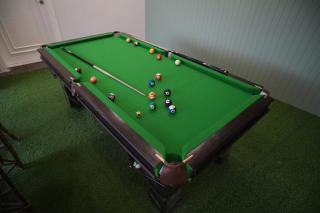 The Summer House Cozy 1BR in Dehradun by Homeyhuts - 4