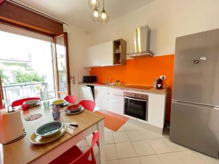 Casa Valentina by affitti Brevi Rimini - 9