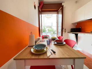 Casa Valentina by affitti Brevi Rimini - 7