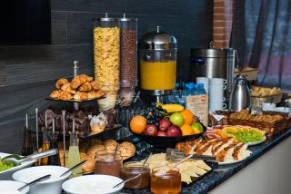 Tbilisi Inn - Tbilisi - 6