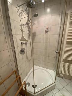 Apartment mit Gartenblick K1 101 - 1