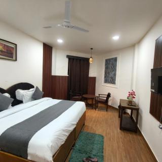Ruchi resort - 1