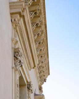 Palazzo Fiammingo Rooms - 1