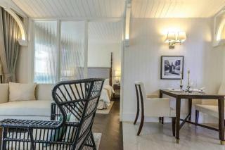 Grand Florida Beachfront Pattaya, beach seaview - 8