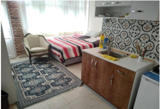 Ceylan Köşk Apartman - 2