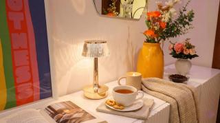 Seoul City Certified, Hongdae 2min, 2BR-1LR APT - 1