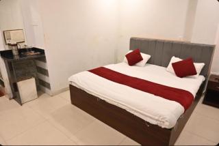 The Ganga Heritage Hotel Varanasi - 4