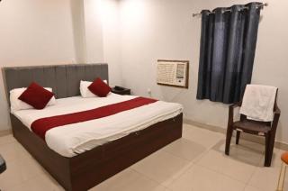 The Ganga Heritage Hotel Varanasi - 7