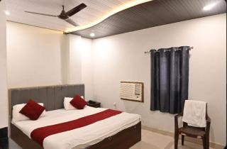 The Ganga Heritage Hotel Varanasi - 2