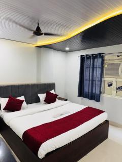 The Ganga Heritage Hotel Varanasi - 9