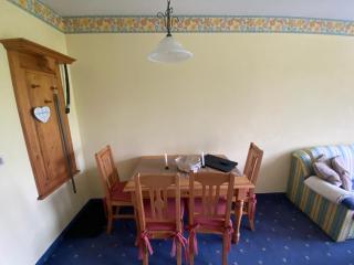 Apartment mit Gartenblick K1 105 - 6